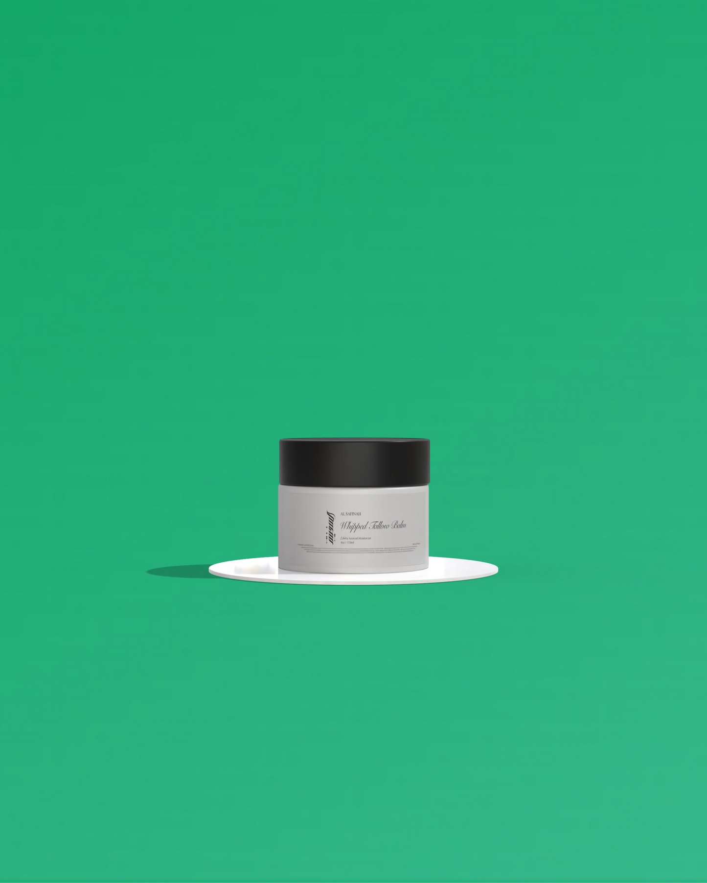 Natural Luxe - Whipped Tallow Moisturizer