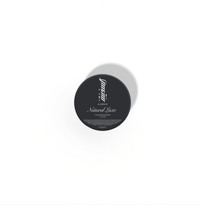Natural Luxe - Beard Styling Balm