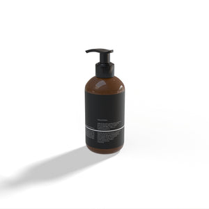 Sea Moss & Black Seed Oil