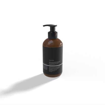 Sea Moss & Black Seed Oil Beard Cleanser/Shampoo