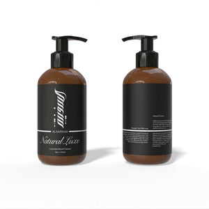 Sea Moss & Black Seed Oil