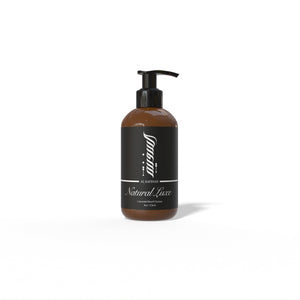 Sea Moss & Black Seed Oil