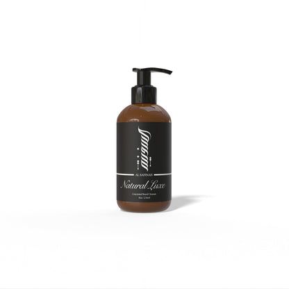 Sea Moss & Black Seed Oil Beard Cleanser/Shampoo