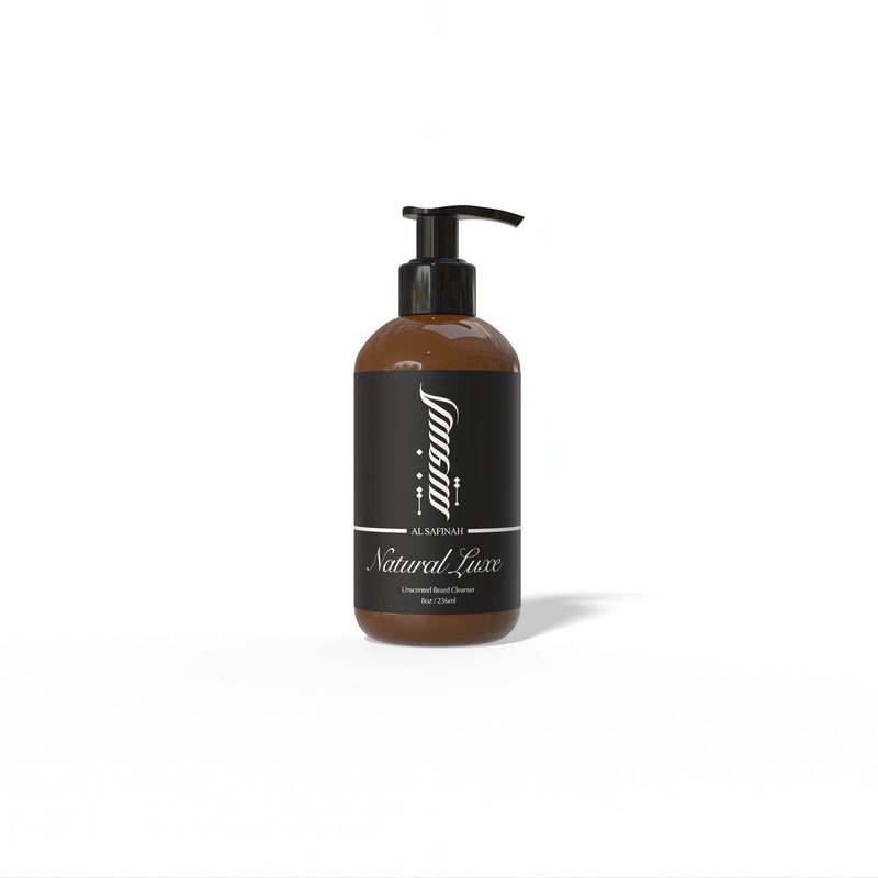 Sea Moss & Black Seed Oil