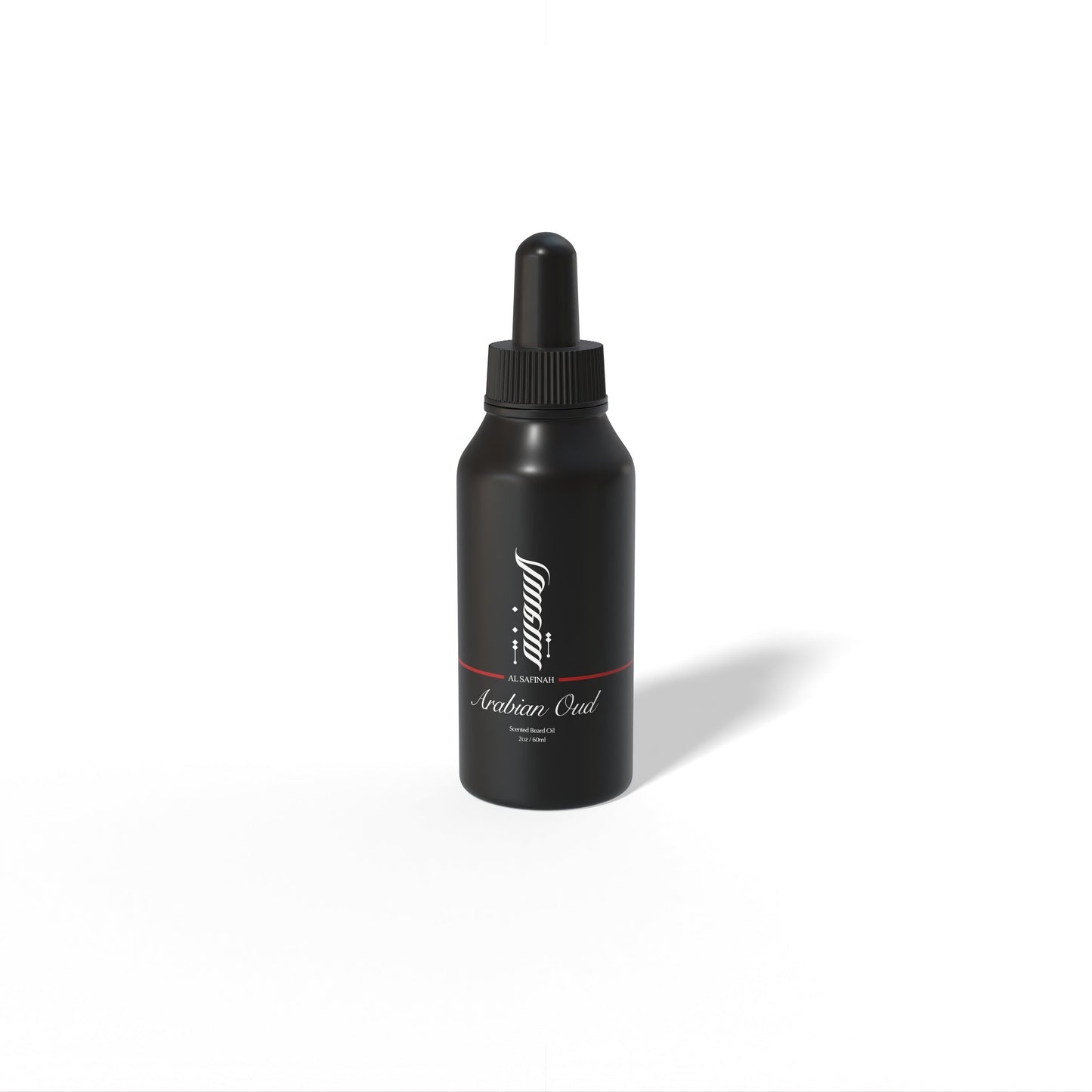 Arabian Oud - Beard Oil