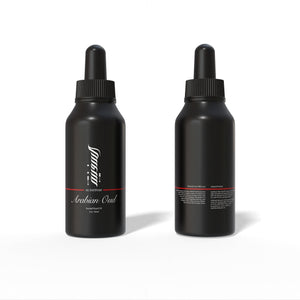 Arabian Oud