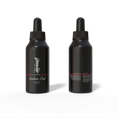 Arabian Oud - Beard Oil
