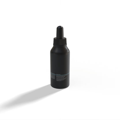 Luna Azul "Blue Moon" - Beard Oil (Inspired by a popular fragrance)