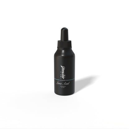 Luna Azul "Blue Moon" - Beard Oil (Inspired by a popular fragrance)