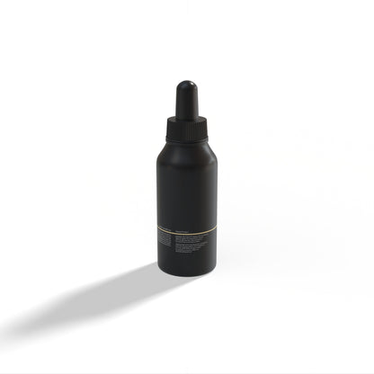 Mar de Vainilla "Vanilla Sea" - Beard Oil (Inspired by a popular fragrance)