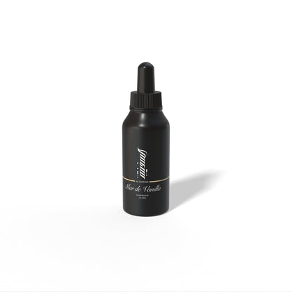 Mar de Vainilla "Vanilla Sea" - Beard Oil (Inspired by a popular fragrance)