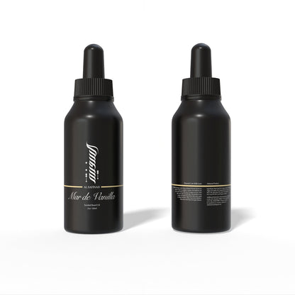 Mar de Vainilla "Vanilla Sea" - Beard Oil (Inspired by a popular fragrance)