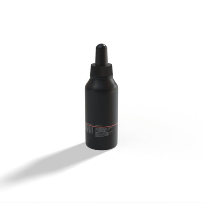 White Musk - Beard Oil