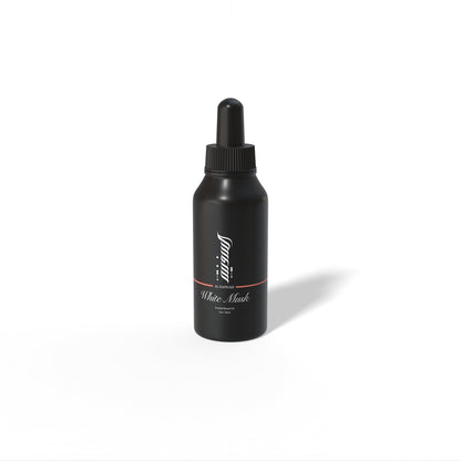 White Musk - Beard Oil