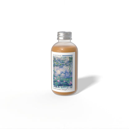 Fleur de Saphir "Flower of Sapphire" - Scented Laundry Detergent