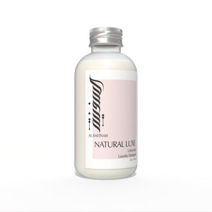 Natural Luxe
