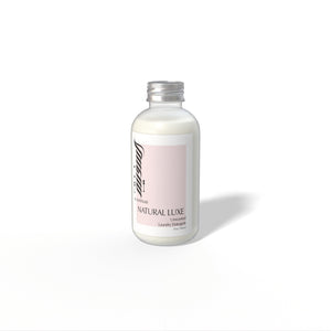 Natural Luxe