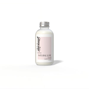 Natural Luxe