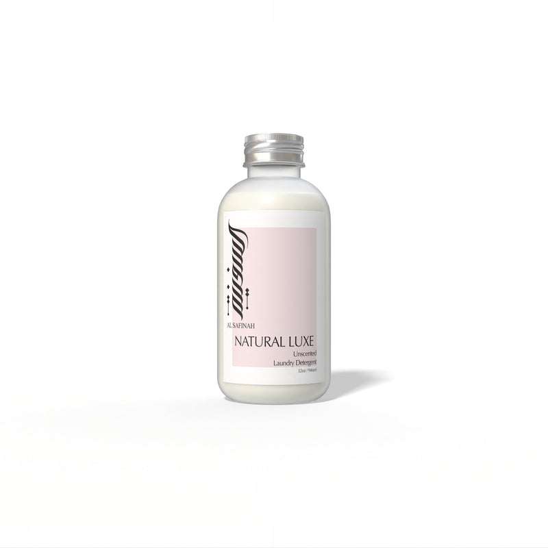 Natural Luxe