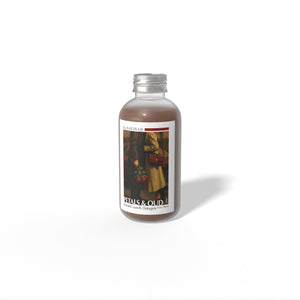 Petals & Oud