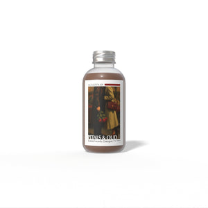 Petals & Oud