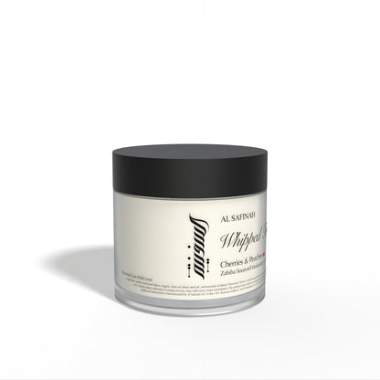 Cherries & Peaches - Whipped Tallow Moisturizer