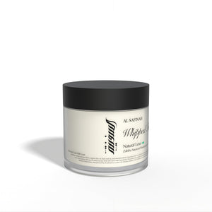 Natural Luxe
