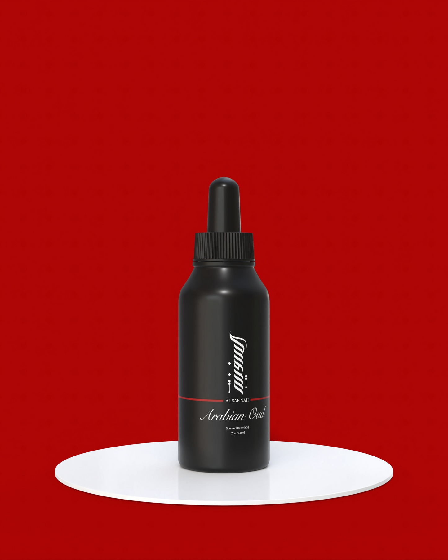 Arabian Oud - Beard Oil