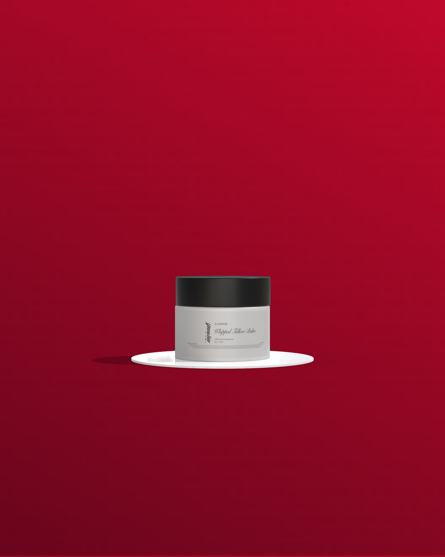 Cherries & Peaches - Whipped Tallow Moisturizer