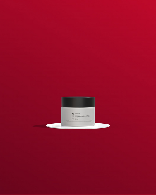 Cherries & Peaches - Whipped Tallow Moisturizer