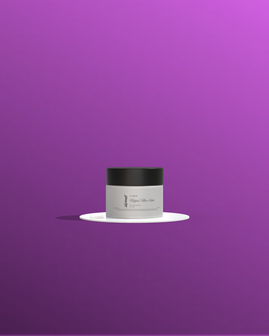 Lavender & Vanilla - Whipped Tallow Moisturizer